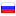prognozist.ru hosted country